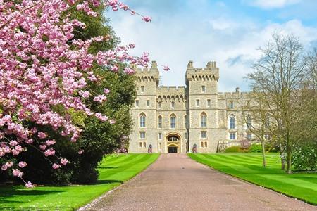 Schloss Windsor