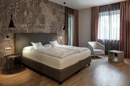 Windsor Merano Hotel & Suites buchen