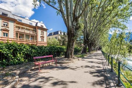 Windsor Merano Hotel & Suites buchen