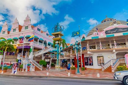 15 der schönsten Sehenswürdigkeiten in Oranjestad: Was sehen und erleben während deines Besuchs?