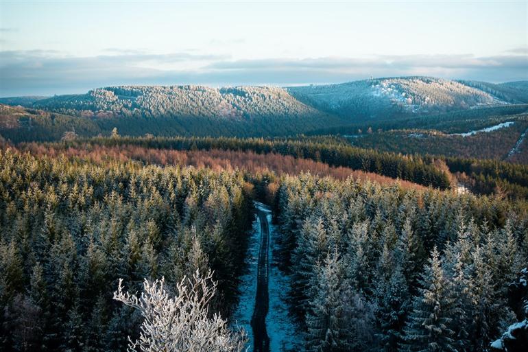Winterberg im Sauerland