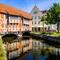 Wismar, Deutschland