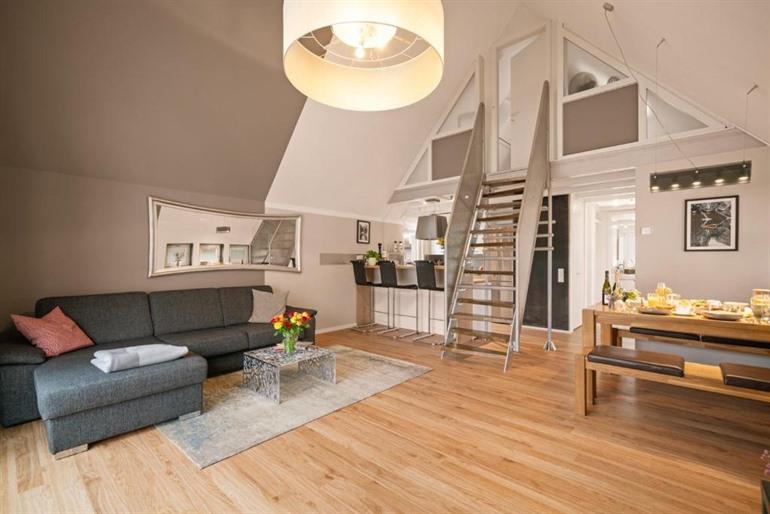 Luxus-Seehotel Seekretzer mit privatem Seezugang buchen