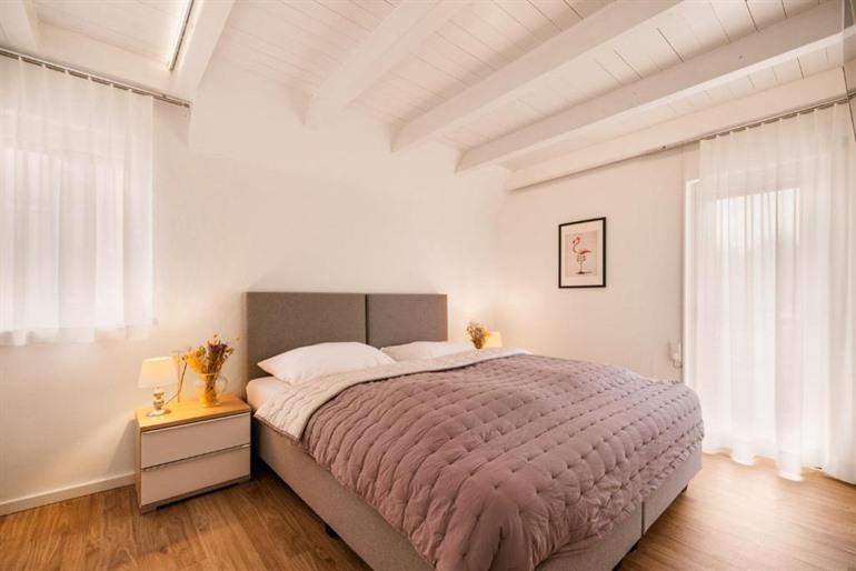 Luxus-Seehotel mit privatem Seezugang buchen