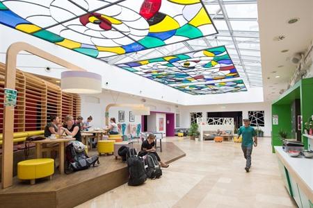 15 Jugendherbergen und Hostels in Budapest: Preise, Infos und Fotos