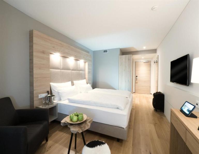 Wonnemar Resort-Hotel buchen
