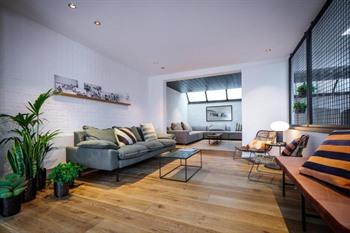 Luxusferienhaus bei WOWieGermain buchen