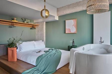 Wunderlocke München Aparthotel