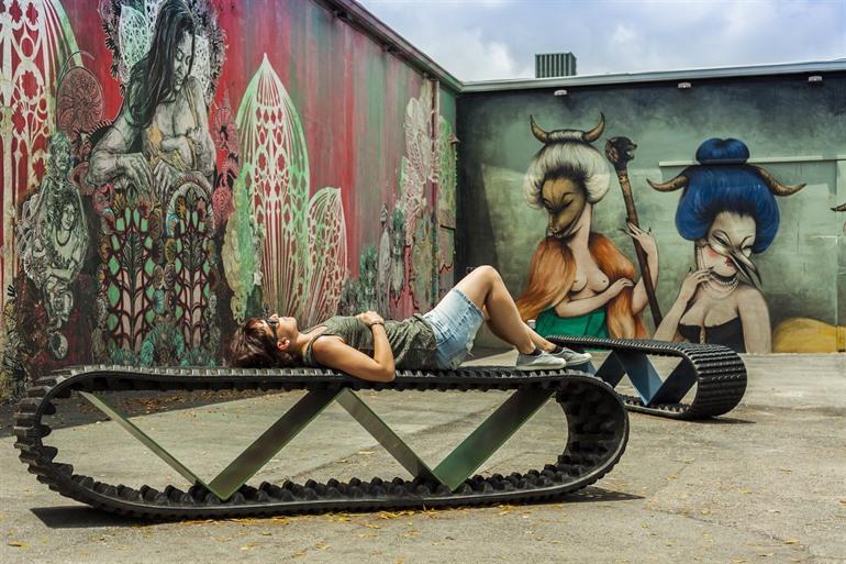 Wynwood Miami