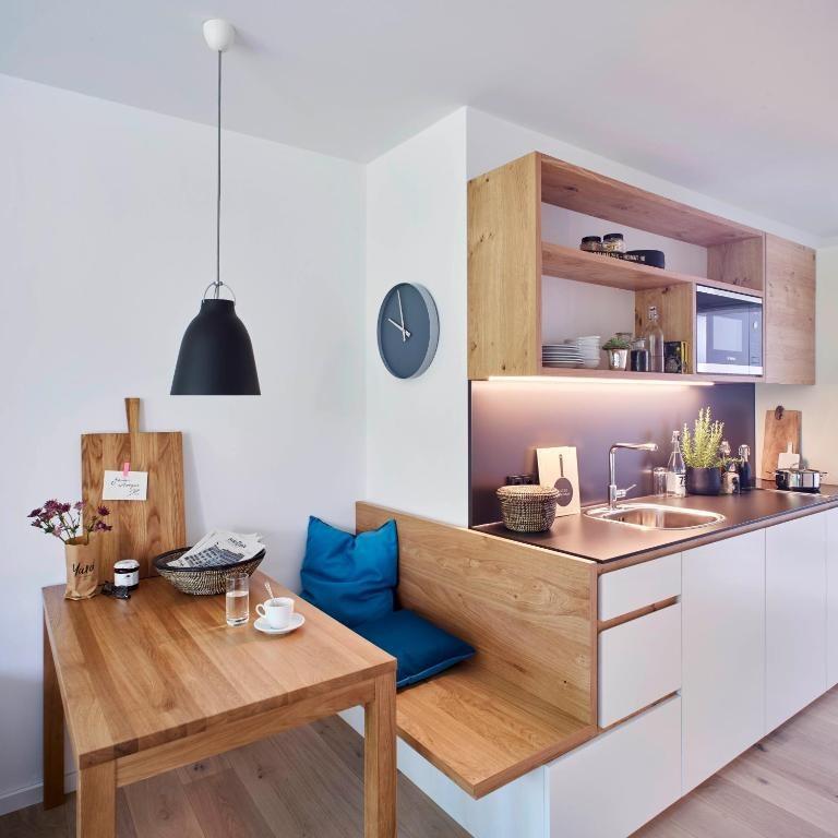 Yard Boarding Hotel buchen