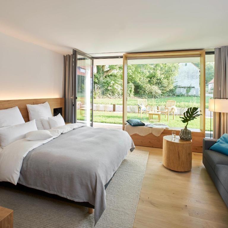 Yard Boarding Hotel buchen