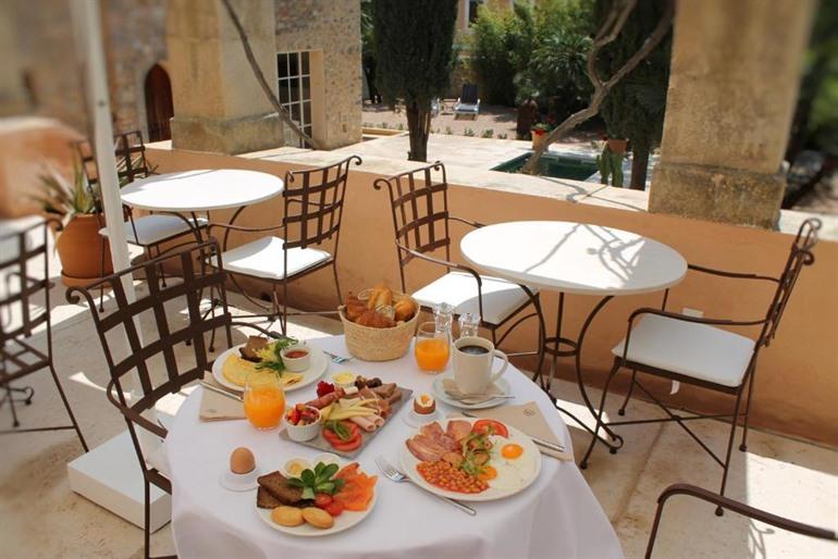 Yartan Boutique Hotel buchen
