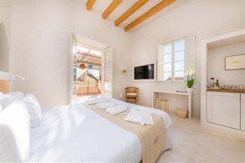 Yartan Boutique Hotel buchen