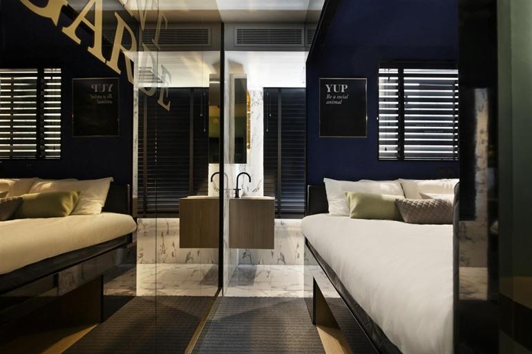 YUP Hotel Hasselt