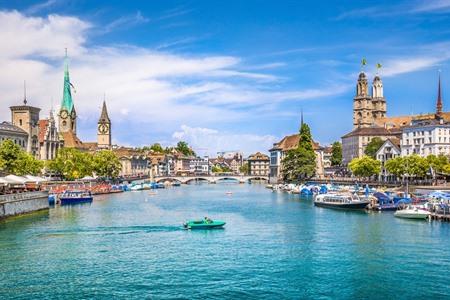Zürich