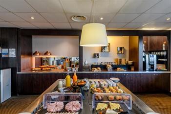 Zenitude Hotel-Residences (Bégles)