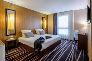 Zenitude Hotel-Residences (Bégles)