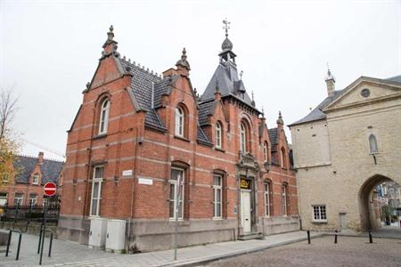 Zimmerhof Hotel buchen