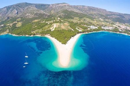 Brač Insel besuchen: Sehenswürdigkeiten und Aktivitäten während Ihres Aufenthalts + Tipps und Fotos
