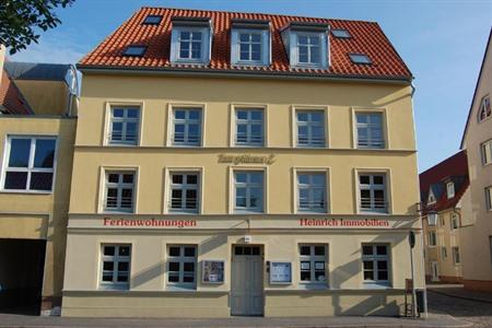 Zum Goldenen Anker