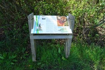 Zwin Naturpark, Knokke-Heist