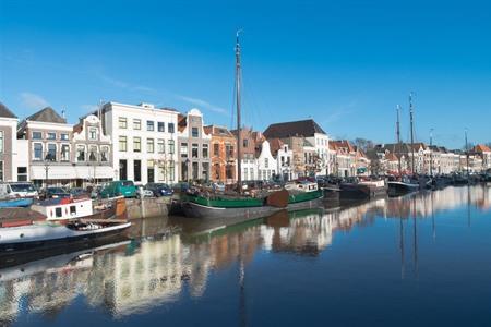 Zwolle, Niederlande