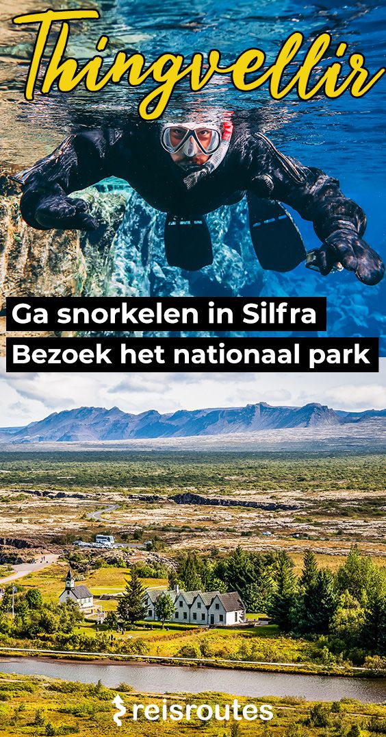 Pinterest Den Nationalpark Thingvellir in Island besuchen? Meine Tipps + Sehenswürdigkeiten & Aktivitäten