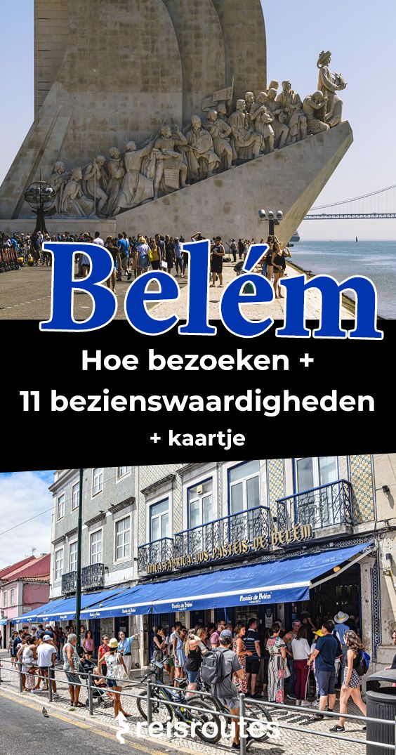 Pinterest So besuchen Sie Belém von Lissabon aus und entdecken die schönsten Sehenswürdigkeiten