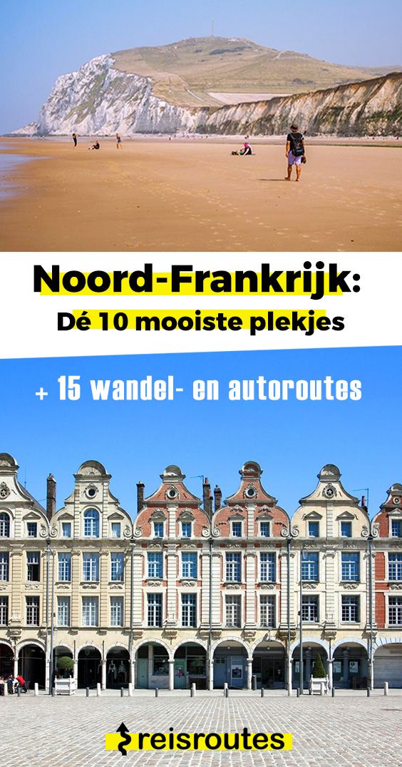 Pinterest Nordfrankreich: die 23 schönsten Orte und Sehenswürdigkeiten