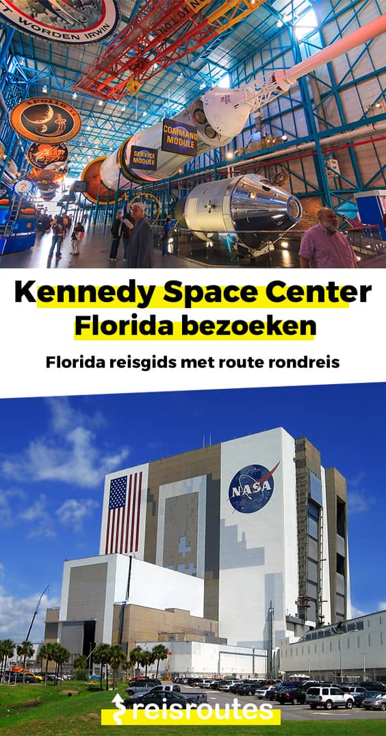 Pinterest Den Kennedy Space Center in Florida besuchen? Tickets, Tipps und Infos
