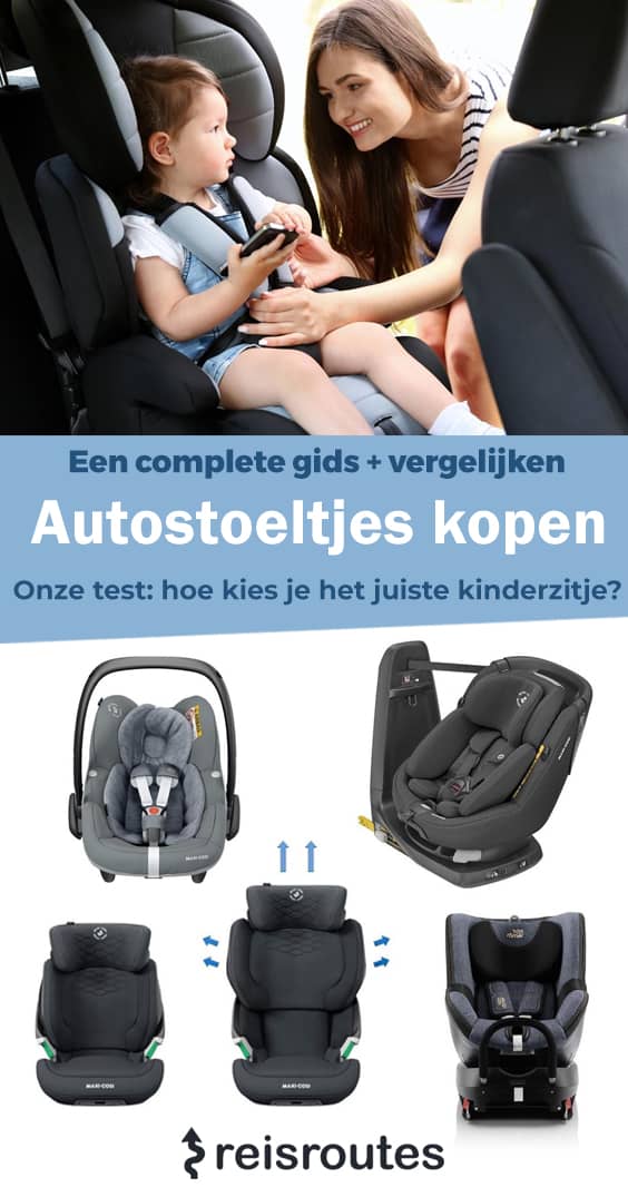 Pinterest 7-mal die besten Kindersitze im Jahr 2026 kaufen Was sind sichere Kindersitze?