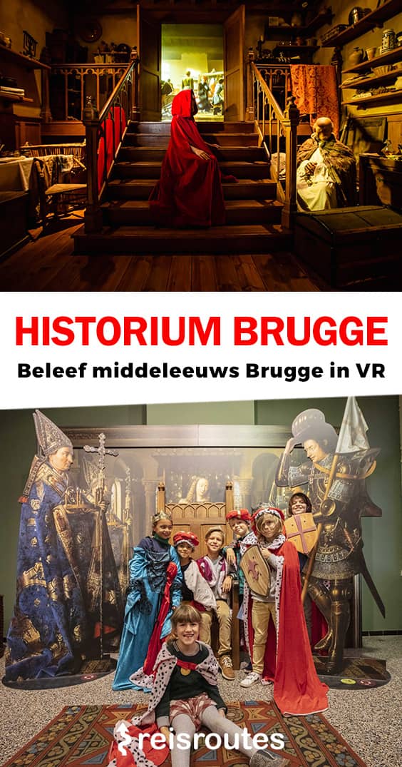Pinterest Historium in Brügge besuchen? Infos, Tipps & Tickets buchen, Brügge virtuell entdecken