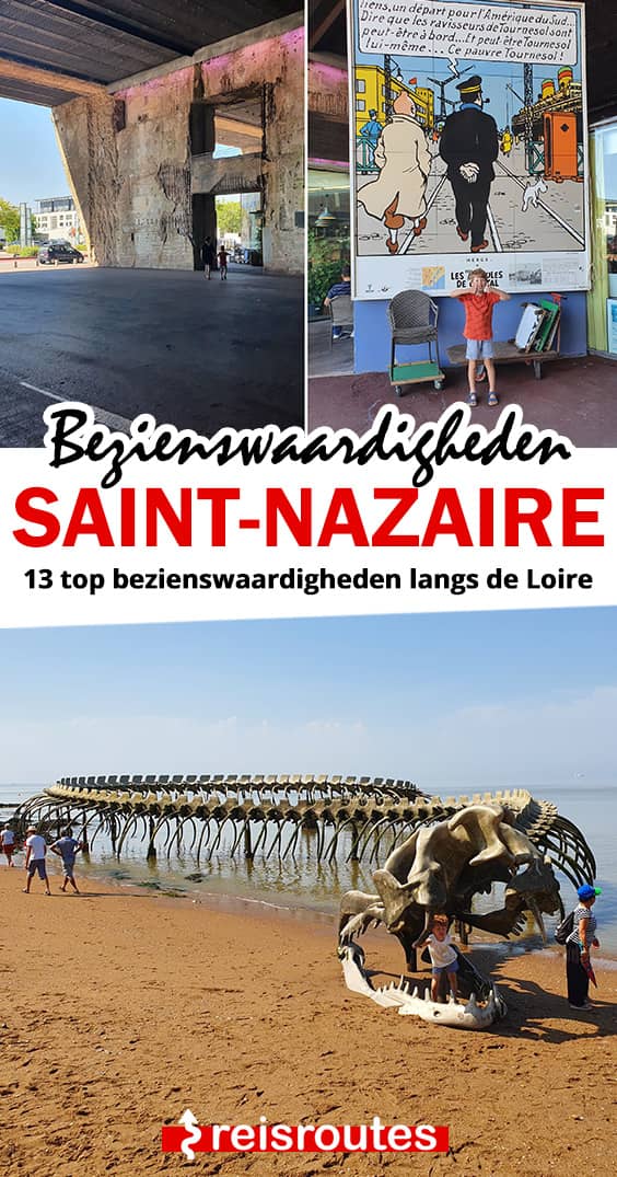 Pinterest 13 der schönsten Sehenswürdigkeiten in Saint-Nazaire und Umgebung. Infos + Fotos