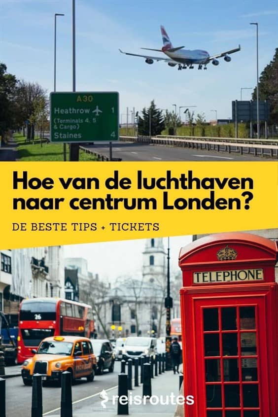 Pinterest Wie man vom Flughafen London ins Stadtzentrum kommt. Alle Infos, Tipps und Tickets