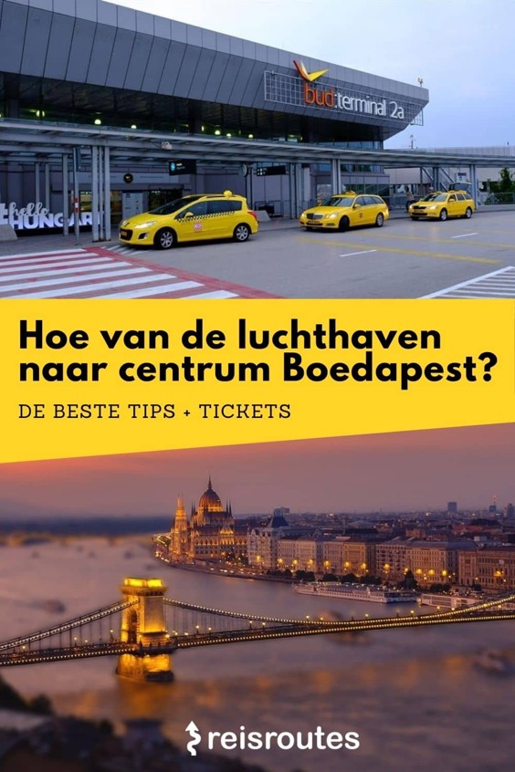 Pinterest Wie kommt man vom Flughafen Budapest ins Stadtzentrum? Alle Infos, Tipps und Tickets