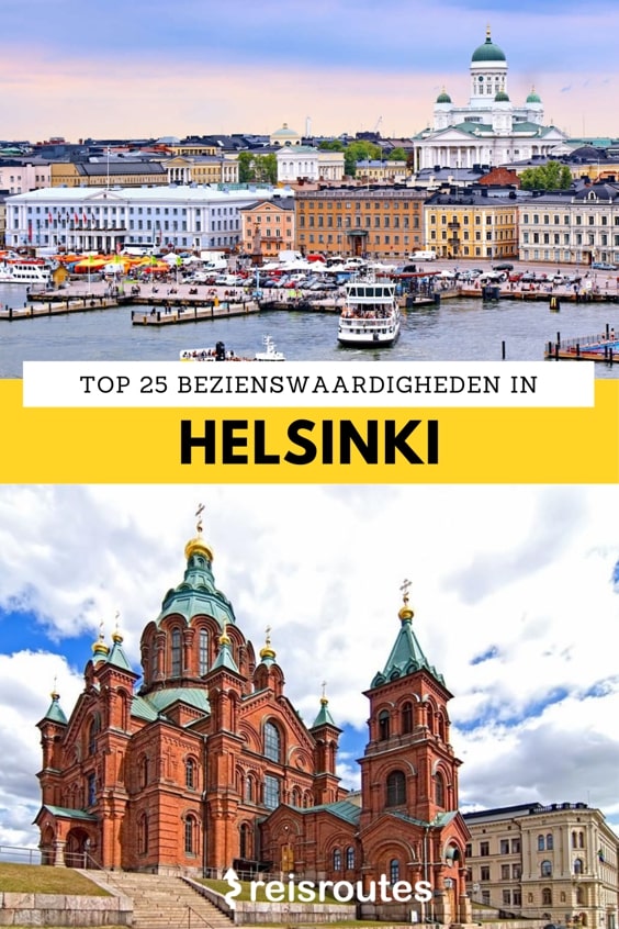 Pinterest Die 25 besten Sehenswürdigkeiten in Helsinki: Was Sie bei Ihrem Besuch unbedingt sehen und erleben sollten