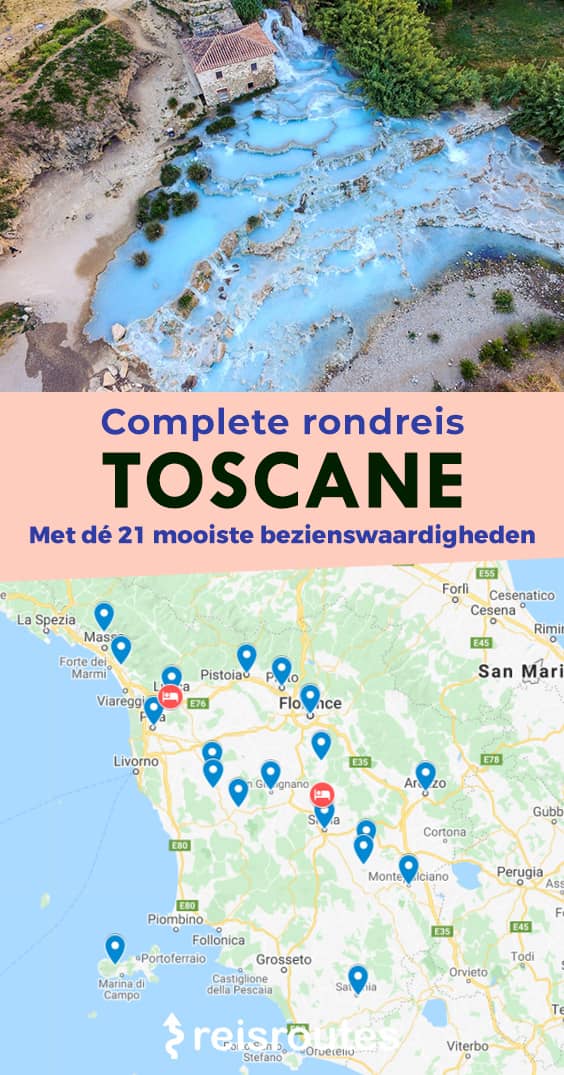 Pinterest 27 der schönsten Sehenswürdigkeiten in Toskana: Was Sie während Ihres Aufenthalts sehen und erleben sollten