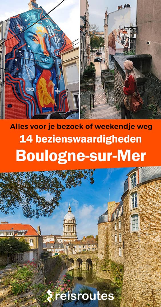 Pinterest 14 Sehenswürdigkeiten in Boulogne-sur-Mer: Was sehen und erleben während Ihres Aufenthalts?