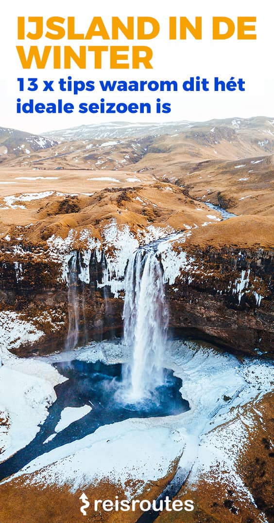 Pinterest Island im Winter besuchen? 13 Gründe, warum Sie unbedingt eine Reise machen sollten