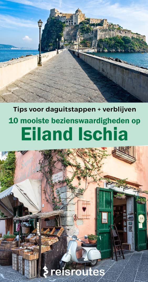 Pinterest Die Insel Ischia besuchen? 10 Sehenswürdigkeiten und die besten Übernachtungsmöglichkeiten