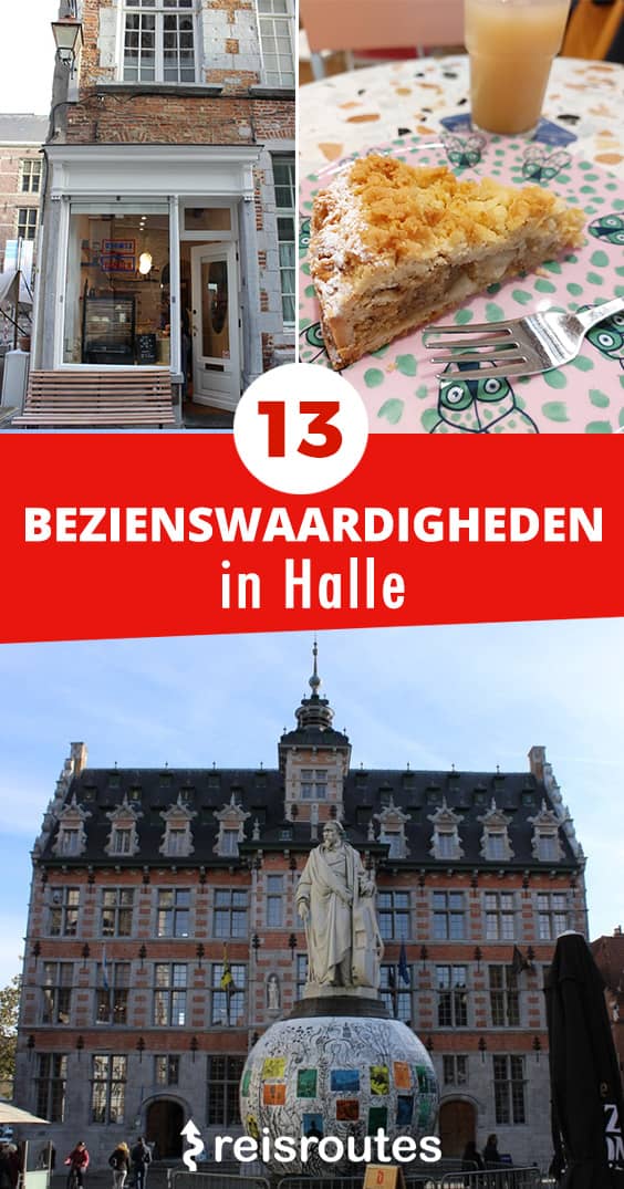 Pinterest Halle besuchen? Entdecken Sie die schönsten Sehenswürdigkeiten von Halle