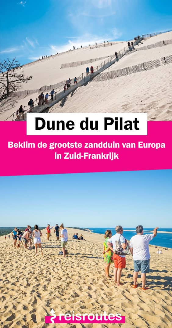 Pinterest Die Dune du Pilat in Frankreich besuchen? Wie besteigt man die größte Düne Europas?