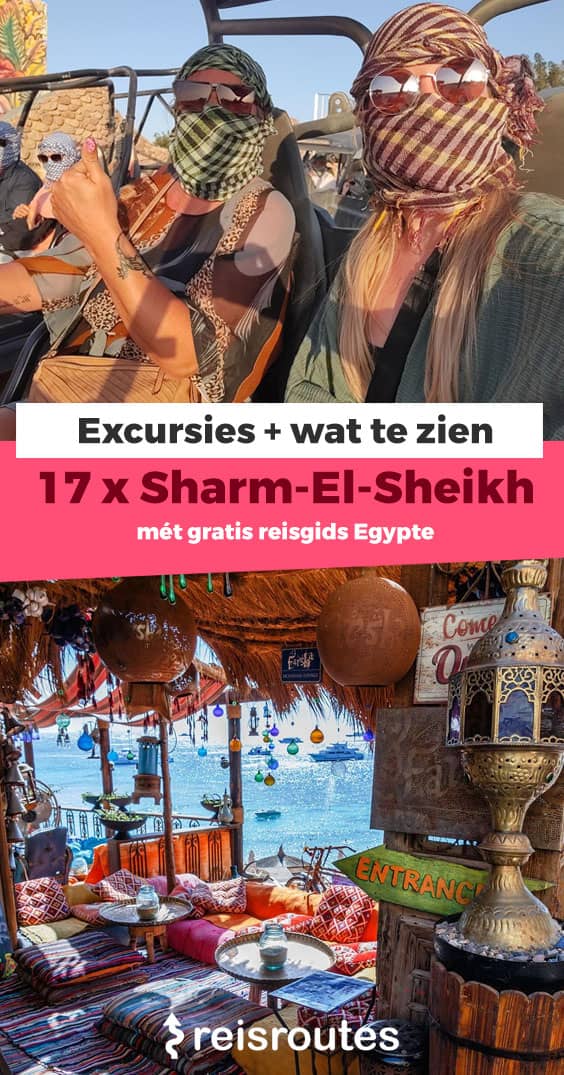 Pinterest 17 der schönsten Sehenswürdigkeiten in Sharm-el-Sheikh: Was Sie unbedingt sehen und unternehmen sollten in diesem Badeort
