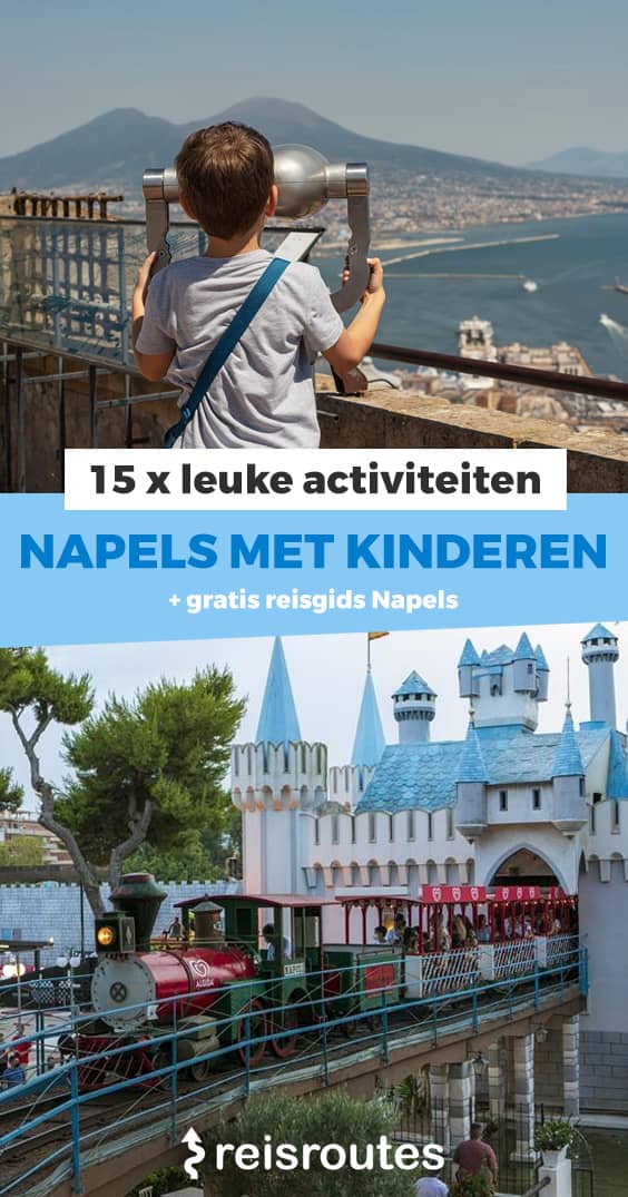Pinterest Neapel mit Kindern: 15 spannende Tipps und Aktivitäten für die ganze Familie