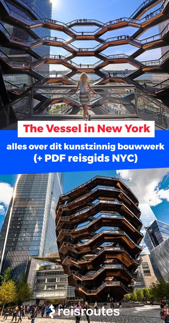 Pinterest Die Vessel in New York besuchen? Infos, Tipps und Tickets zu diesem kunstvollen Bauwerk