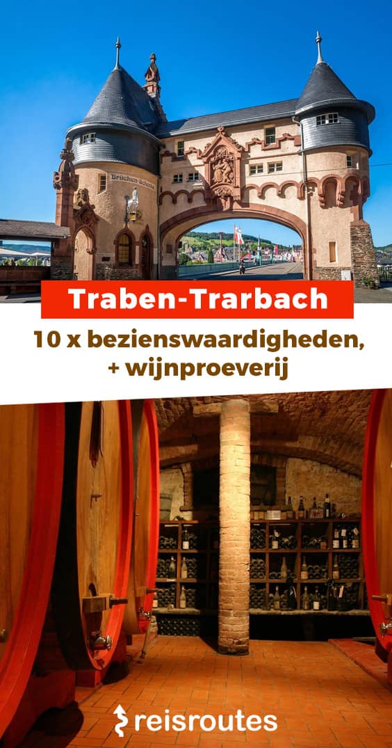 Pinterest 10 der schönsten Sehenswürdigkeiten in Traben-Trarbach: Was sehen und erleben während Ihres Besuchs?