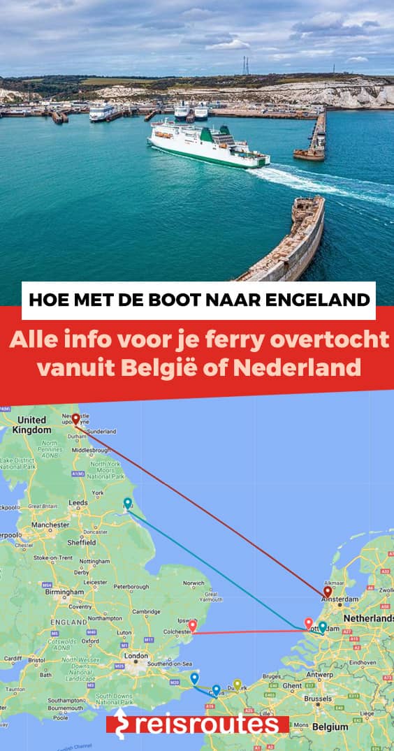 Pinterest So gelangen Sie mit dem Boot von Belgien oder den Niederlanden nach England und buchen Ihre Fährüberfahrt online