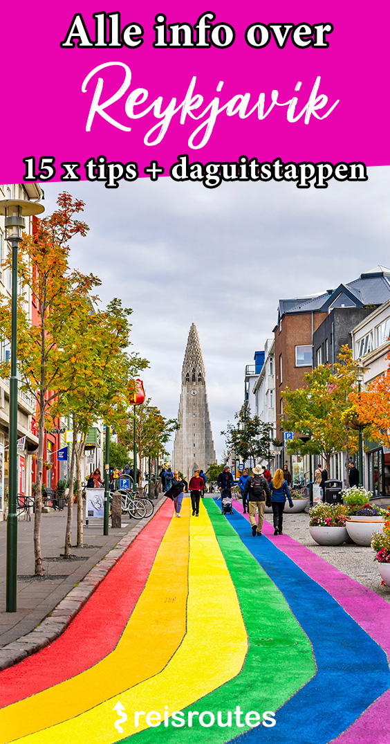 Pinterest 23 Sehenswürdigkeiten in Reykjavík: Die besten Tipps für Ihren Besuch