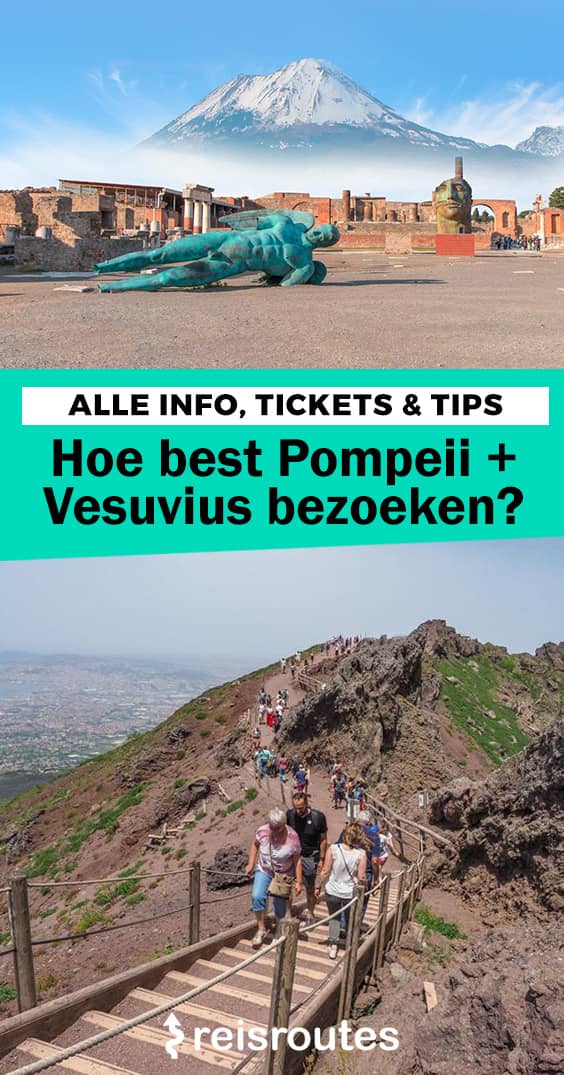 Pinterest Pompeji besuchen Anreise von Neapel, Tickets, Touren und Führungen