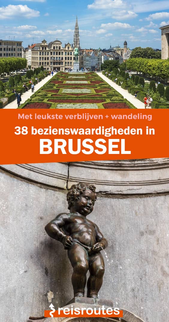 Pinterest 39 der schönsten Sehenswürdigkeiten in Brüssel besuchen + was man sehen und unternehmen sollte